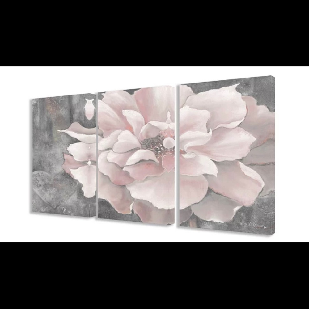 3piece wall art